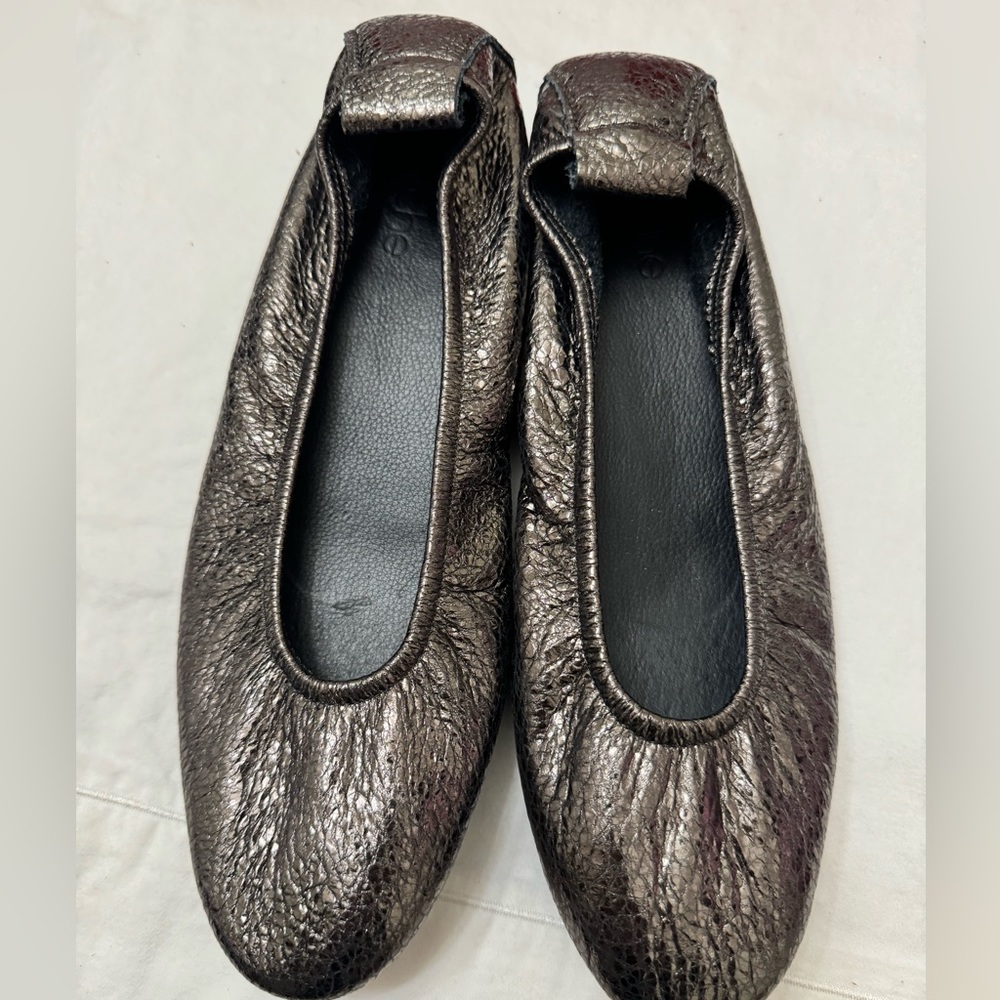 Arche ballet flats